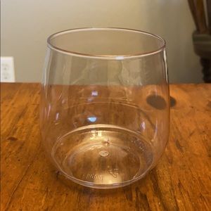 Tossware 12oz Stemless Wine Glasses (30 count)